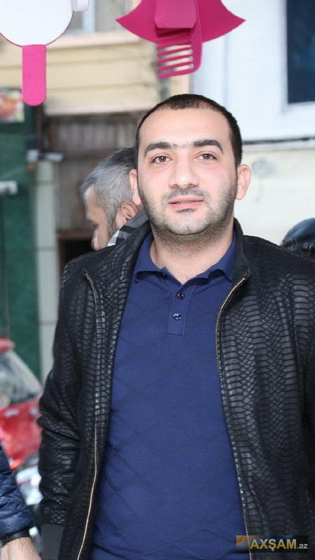 "Bozbash pictures"in Şirini: