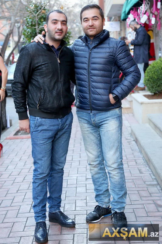 "Bozbash pictures"in Şirini:
