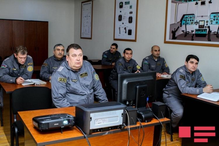 Пропавших нефтяников будут искать за пределами Азербайджана