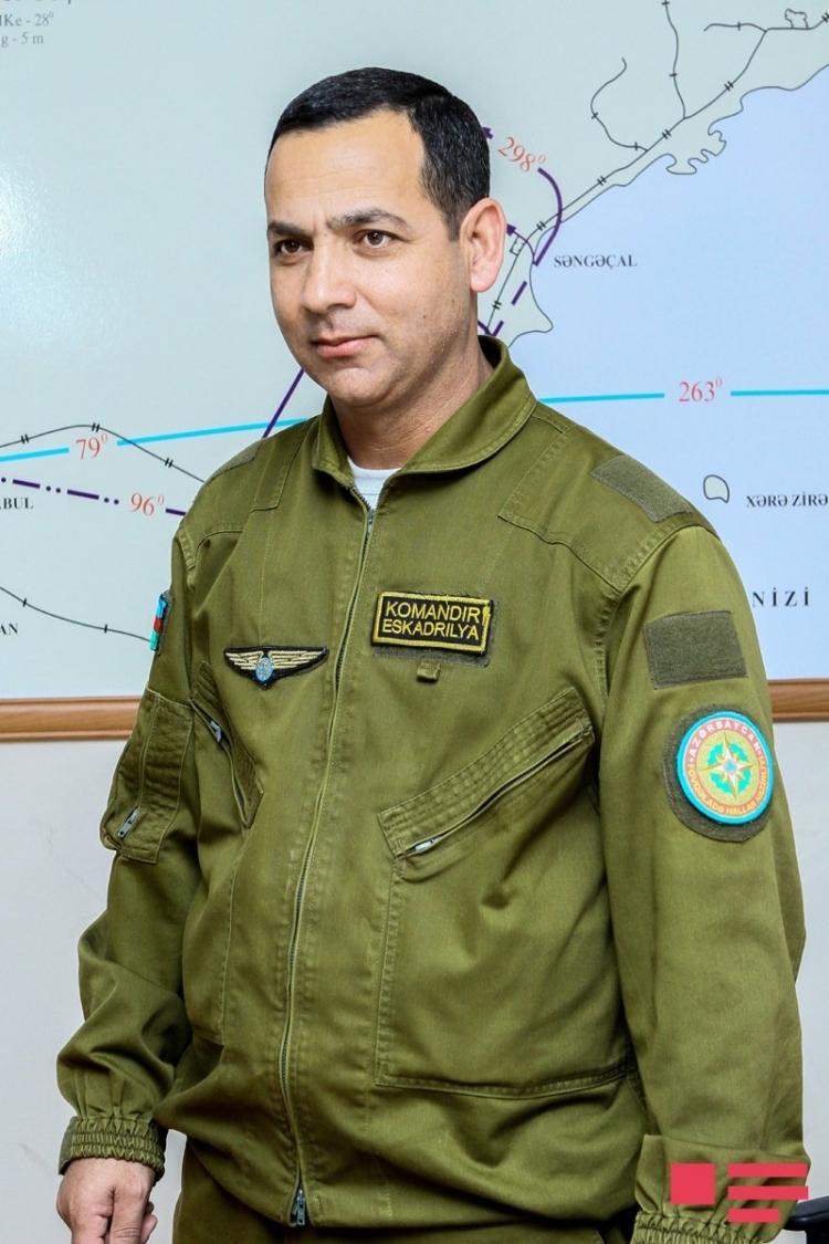 Пропавших нефтяников будут искать за пределами Азербайджана