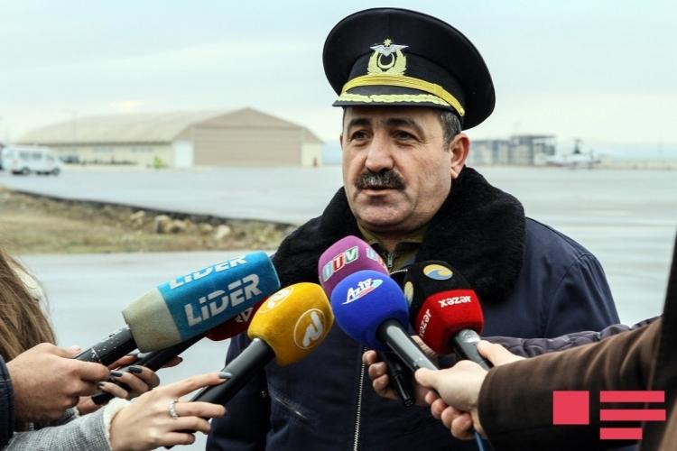 Пропавших нефтяников будут искать за пределами Азербайджана