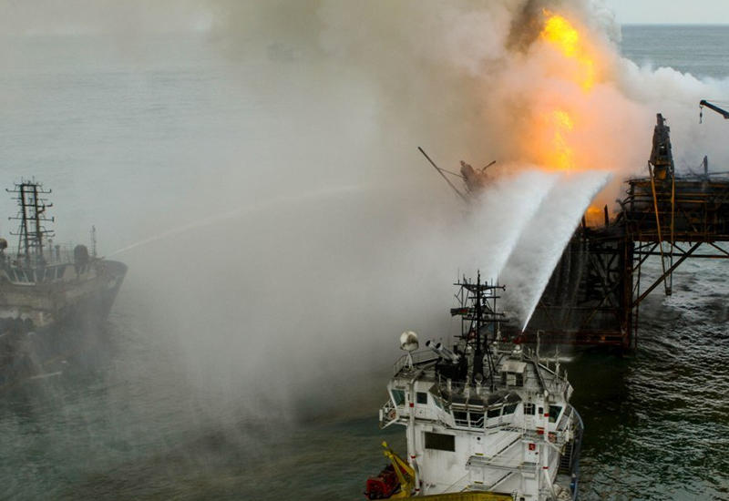 Nazirlik “Günəşli” faciəsinin ekoloji təsirini açıqladı