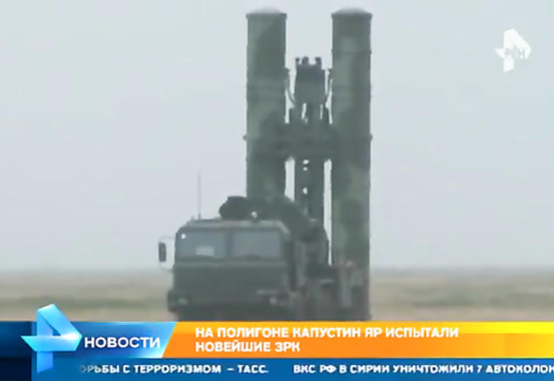 От этого ролика просто дух захватывает