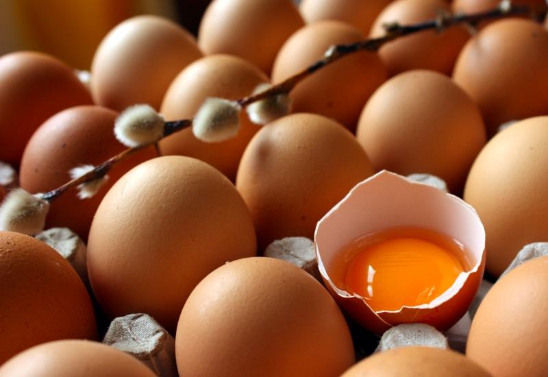 Yumurtanın faydaları