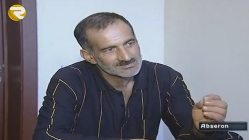 Narkoman: "Çox çəkən deyiləm, ancaq toyda, nişanda"
