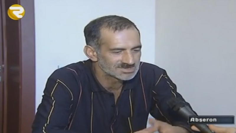 Narkoman: "Çox çəkən deyiləm, ancaq toyda, nişanda"
