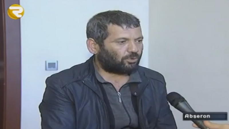 Narkoman: "Çox çəkən deyiləm, ancaq toyda, nişanda"