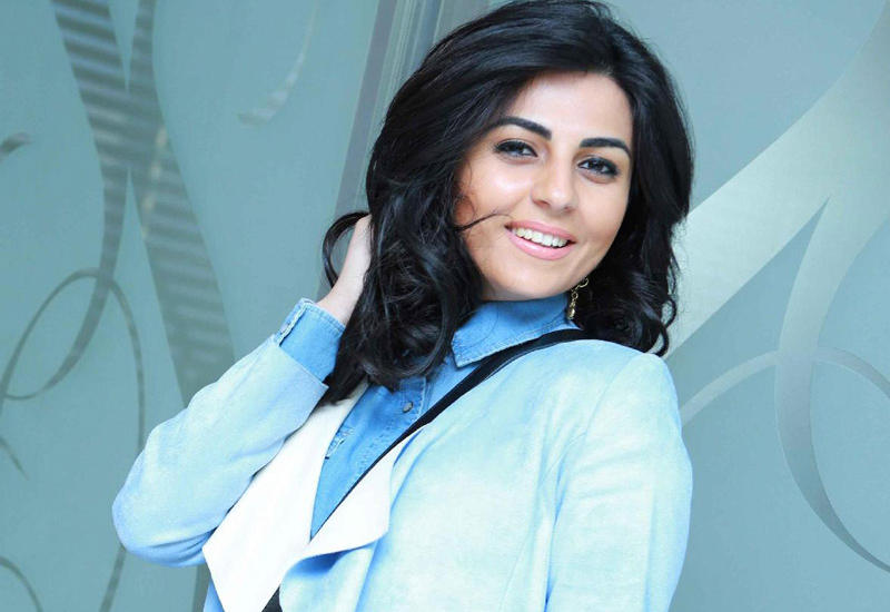 Gülay: "Evimdə pul gülü saxlayıram"