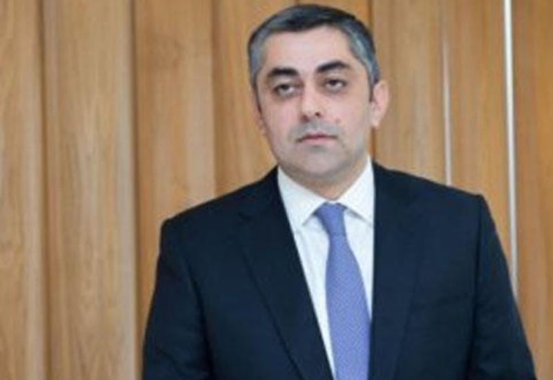 "Azərbaycan ölkədə keyfiyyətli rabitənin inkişafında maraqlıdır"