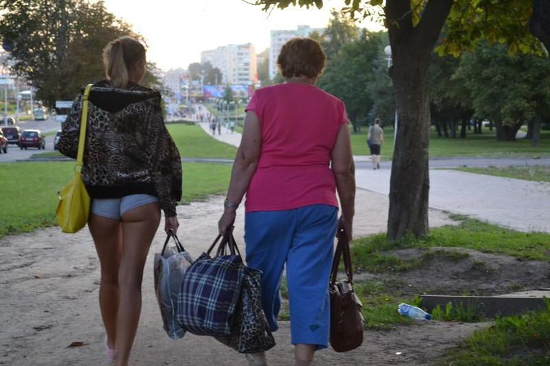 35 ситуаций, в которых может случиться кратковременная амнезия