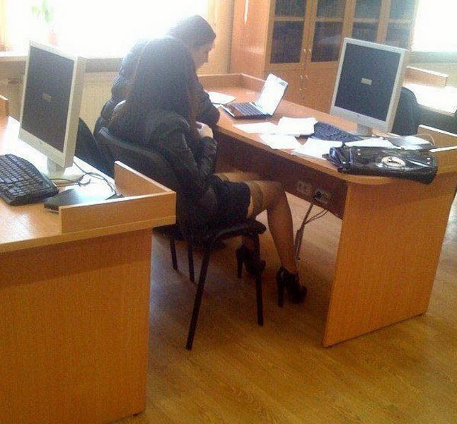 35 ситуаций, в которых может случиться кратковременная амнезия