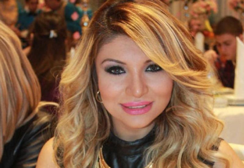 Afaq Gəncəlidən onu qınayanlara ibrətamiz sözlər