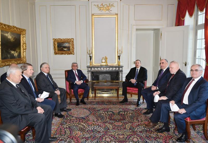 Hamı bədbin və həyəcanlıdir: Bəs axırı necə olacaq?