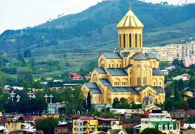 &quot;Тихая&quot; агрессия -  АРМЕНИЯ НАГЛО ГРАБИТ ГРУЗИЮ