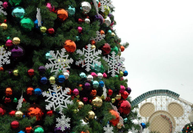 Yeni ili qeyd etmək sizin dininiz üçün təhlükəsizdir