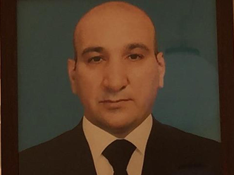 Təcridxanada özünü asan MTN polkovnikinin