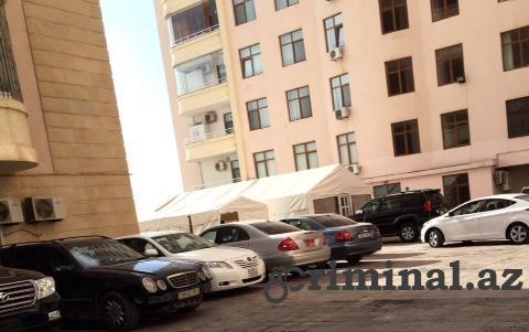 Təcridxanada özünü asan MTN polkovnikinin