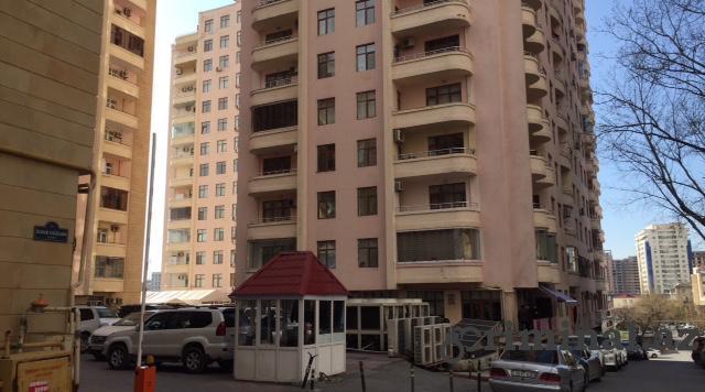 Təcridxanada özünü asan MTN polkovnikinin