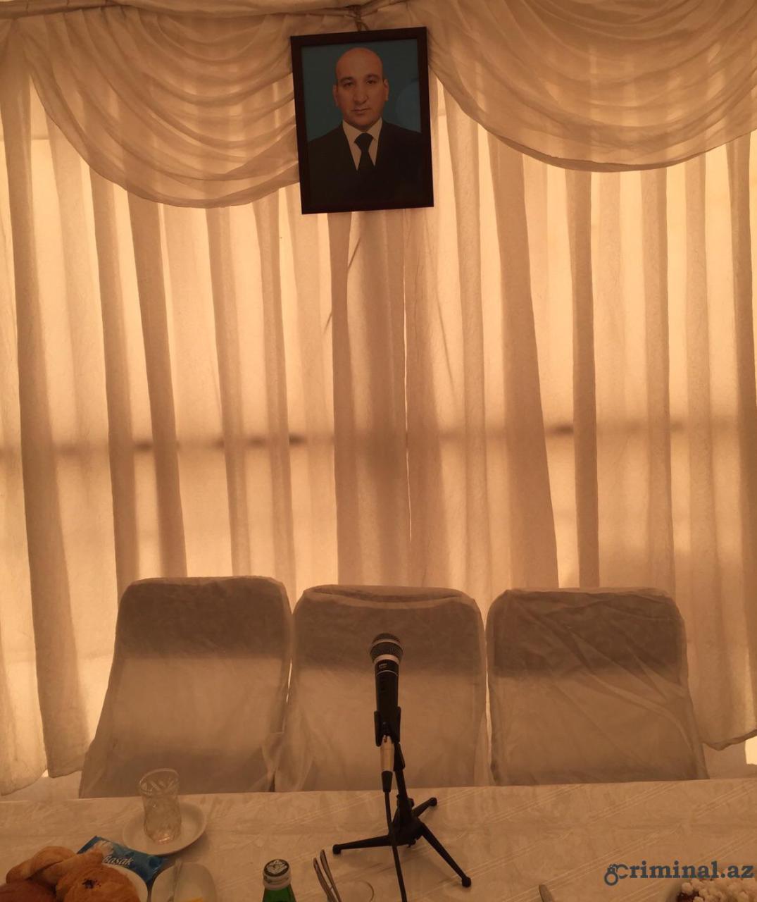 Təcridxanada özünü asan MTN polkovnikinin