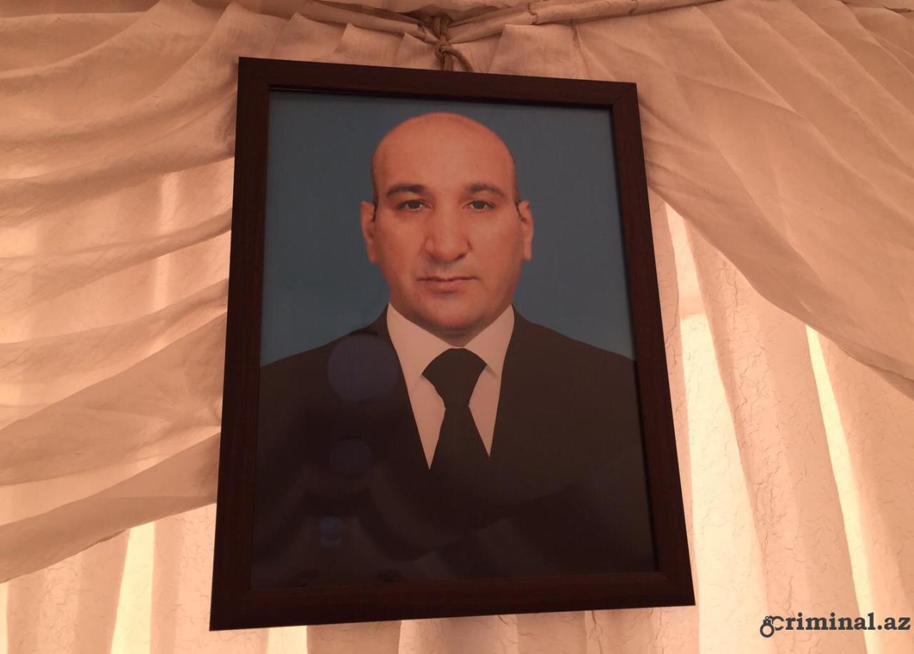 Təcridxanada özünü asan MTN polkovnikinin