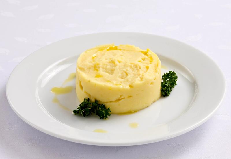 Как приготовить пюре нежное, воздушное и без комочков