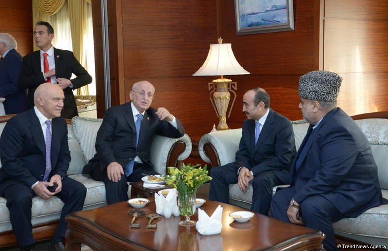"Türkiyə-Azərbaycan əməkdaşlığından region qazanacaq"