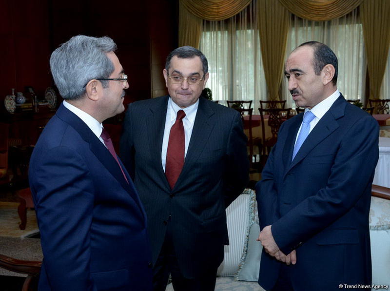 "Türkiyə-Azərbaycan əməkdaşlığından region qazanacaq"