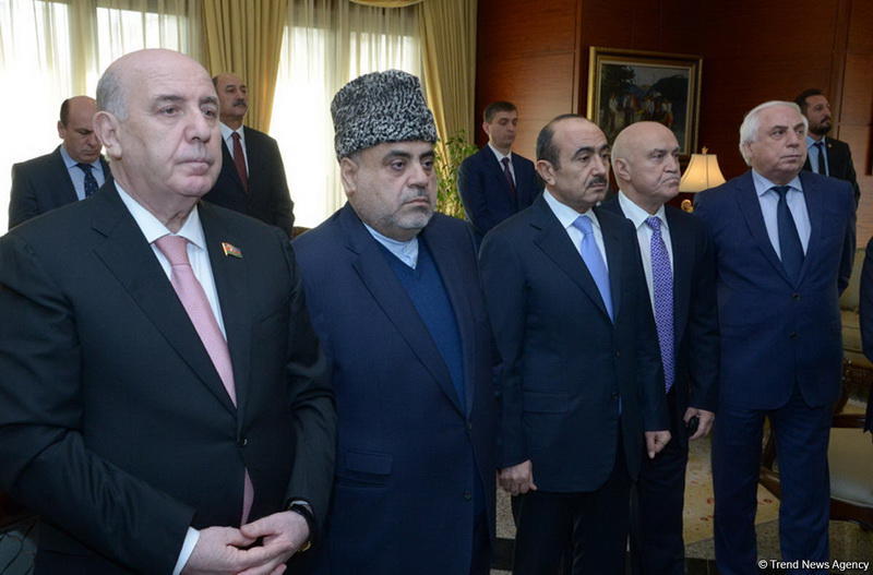 "Türkiyə-Azərbaycan əməkdaşlığından region qazanacaq"