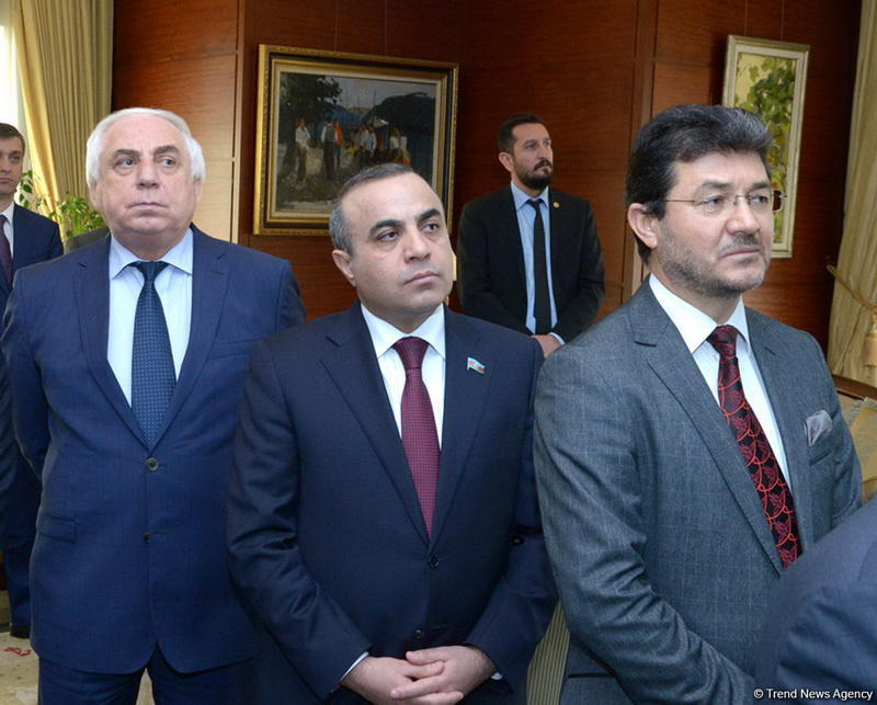 "Türkiyə-Azərbaycan əməkdaşlığından region qazanacaq"