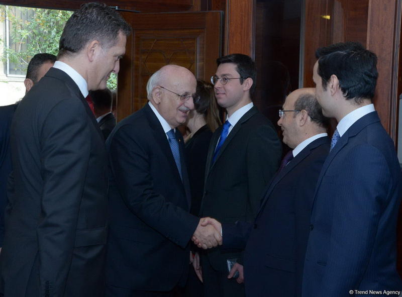 "Türkiyə-Azərbaycan əməkdaşlığından region qazanacaq"