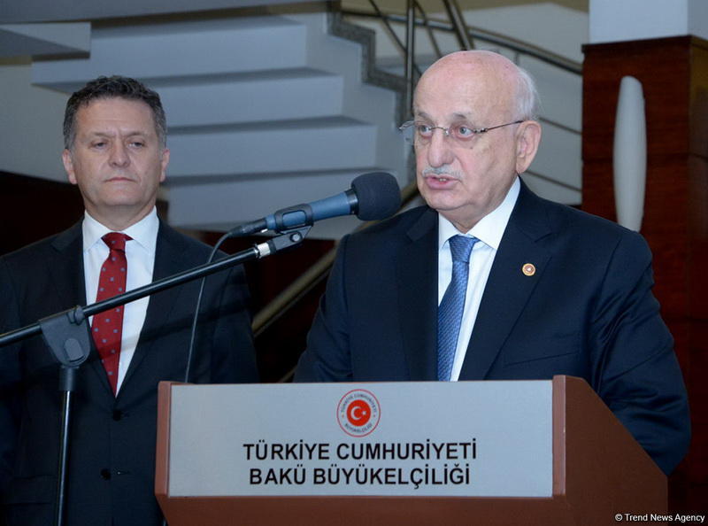 "Türkiyə-Azərbaycan əməkdaşlığından region qazanacaq"