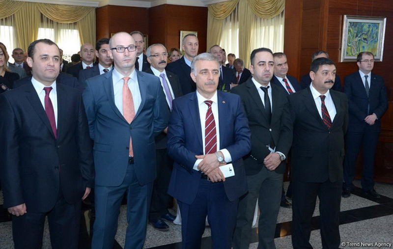 "Türkiyə-Azərbaycan əməkdaşlığından region qazanacaq"