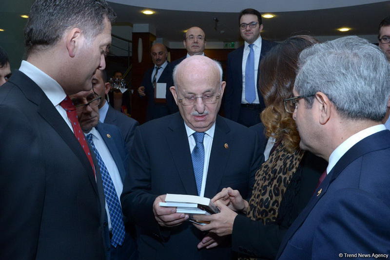 "Türkiyə-Azərbaycan əməkdaşlığından region qazanacaq"