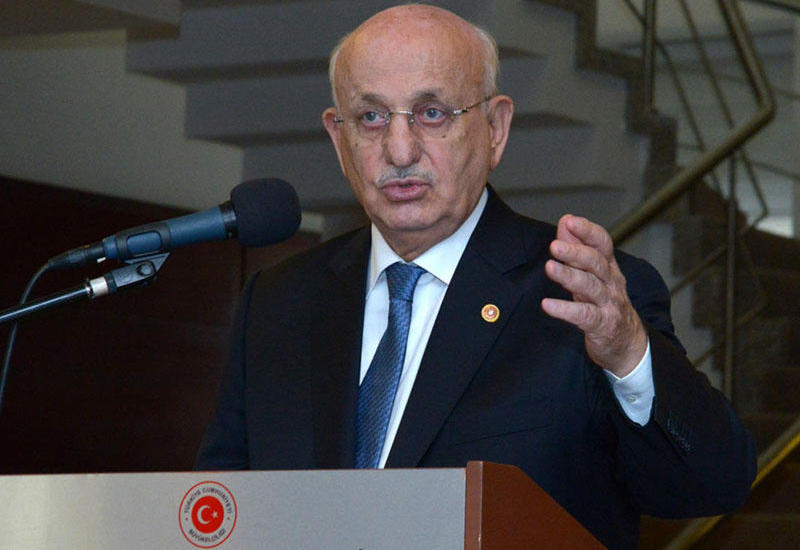 "Türkiyə-Azərbaycan əməkdaşlığından region qazanacaq"