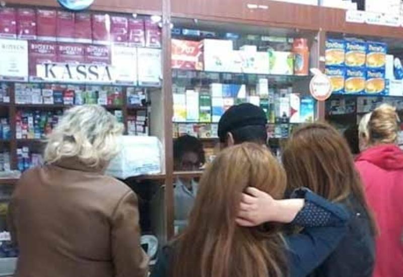 Apteklərdə bizi belə aldadırlar