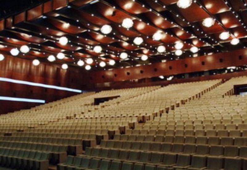 Heydər Əliyev Sarayında Əlağa Vahidin qəzəllərindən ibarət konsert proqramı keçiriləcək