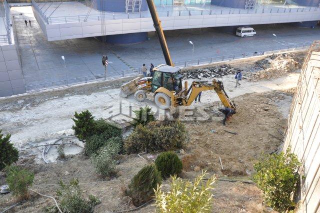Bakı-Sumqayıt yolunda vəziyyət gərginləşir