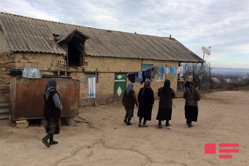 Попавший в заключение в Армении азербайджанец: Меня спрашивали о Карабахе