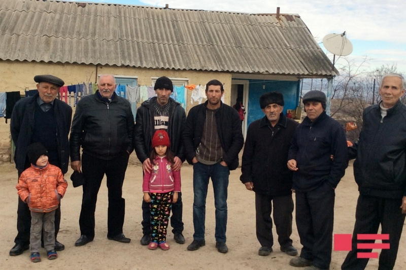 Попавший в заключение в Армении азербайджанец: Меня спрашивали о Карабахе