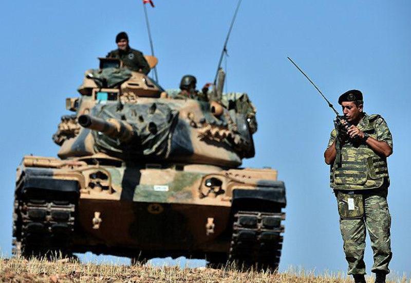 Ərəb ölkələridən Türkiyəyə TƏLƏB: