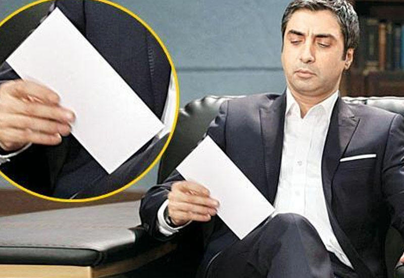 "Kurtlar Vadisi Pusu"da həyəcan dolu anlar