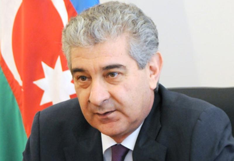 Əli Əhmədov: "Azərbaycanın qarşısında dayana biləcək düşmən yoxdur"