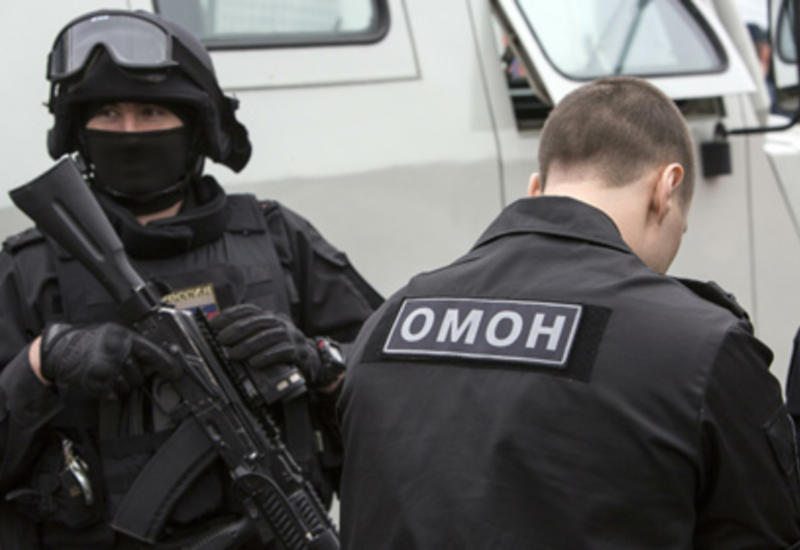 В Ростове увольняют омоновцев, помогших бывшему бойцу