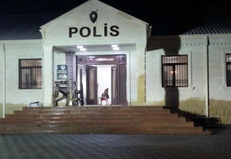 Nardaranda yeni yaradılan polis bölməsi bir neçə əməliyyat keçirib