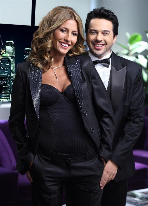 2015-də Türkiyə şou aləmini silkələyən xəbərlər