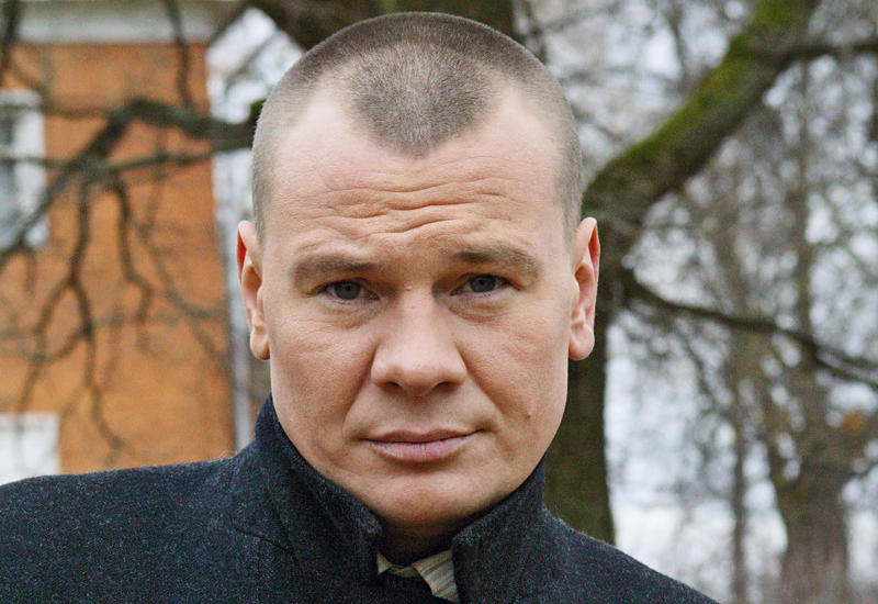 Памяти актера Владислава Галкина