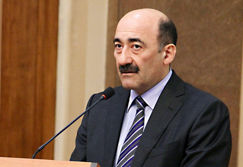 "Buraxdığın səhvə görə işdən çıxarılmalısan"