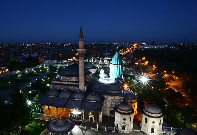 Названа столица исламского туризма 2016 года