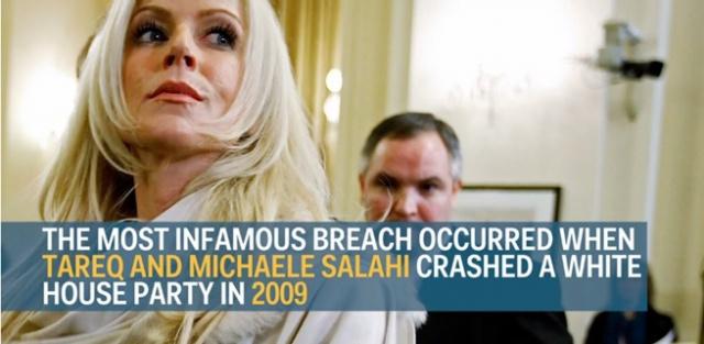 Кризис в Секретной службе США – как охраняли Обаму