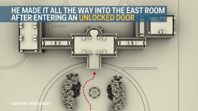 Кризис в Секретной службе США – как охраняли Обаму